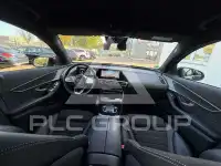 2022 Mercedes Benz EQC