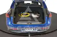 2022 Mercedes Benz EQC