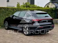 2022 Mercedes Benz EQC
