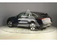 2022 Mercedes Benz EQC