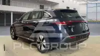 2022 Mercedes Benz EQC