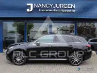 2022 Mercedes Benz EQC