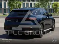 2022 Mercedes Benz EQC