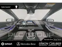 2022 Mercedes Benz EQC