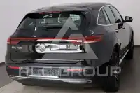 2022 Mercedes Benz EQC