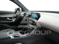 2022 Mercedes Benz EQC
