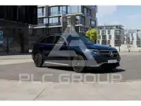 2022 Mercedes Benz EQC
