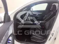 2022 Mercedes Benz EQC