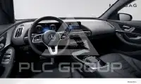2022 Mercedes Benz EQC