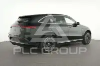 2022 Mercedes Benz EQC