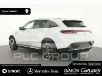 2022 Mercedes Benz EQC