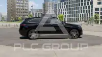 2022 Mercedes Benz EQC