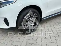 2022 Mercedes Benz EQC