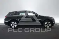 2022 Mercedes Benz EQC