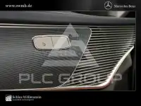 2022 Mercedes Benz EQC