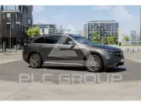 2022 Mercedes Benz EQC