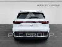 2022 Mercedes Benz EQC