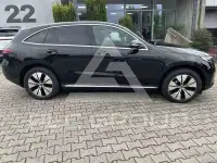2022 Mercedes Benz EQC