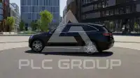 2022 Mercedes Benz EQC