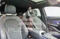 2022 Mercedes Benz EQC