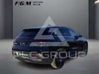 2022 Mercedes Benz EQC