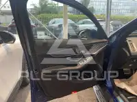2022 Mercedes Benz EQC
