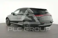2022 Mercedes Benz EQC