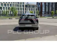 2022 Mercedes Benz EQC