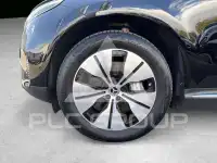 2022 Mercedes Benz EQC