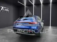 2022 Mercedes Benz EQC