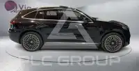 2022 Mercedes Benz EQC
