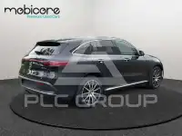 2022 Mercedes Benz EQC