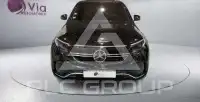 2022 Mercedes Benz EQC