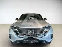 2022 Mercedes Benz EQC