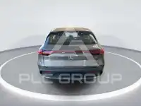 2022 Mercedes Benz EQC