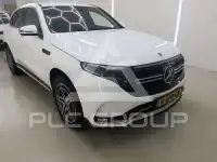 2022 Mercedes Benz EQC