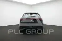 2022 Mercedes Benz EQC