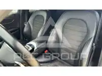 2022 Mercedes Benz EQC