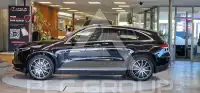 2022 Mercedes Benz EQC