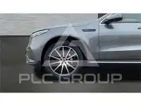 2022 Mercedes Benz EQC