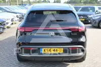 2022 Mercedes Benz EQC