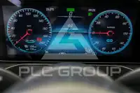 2022 Mercedes Benz EQC