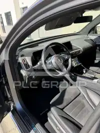 2022 Mercedes Benz EQC