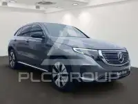 2022 Mercedes Benz EQC