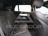 2022 Mercedes Benz EQC