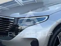 2022 Mercedes Benz EQC