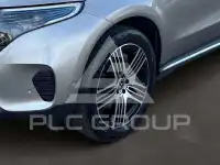 2022 Mercedes Benz EQC