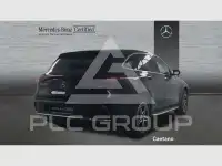 2022 Mercedes Benz EQC