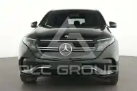 2022 Mercedes Benz EQC