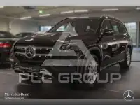 2022 Mercedes Benz Gls 450